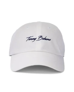 Tommy Bahama The Classic Tommy Cap White Best