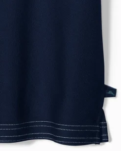 Tommy Bahama The Emfielder IslandZone® Polo Blue Note Outlet
