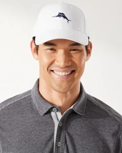 Tommy Bahama The Marlin Packable Cap White Online
