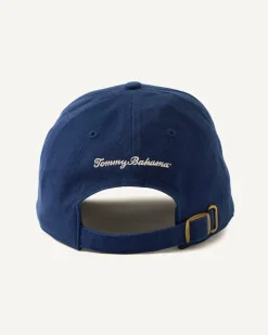 Tommy Bahama The Naples Packable Cap Navy Discount