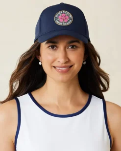 Tommy Bahama The Paradise Island Cap Navy Sale