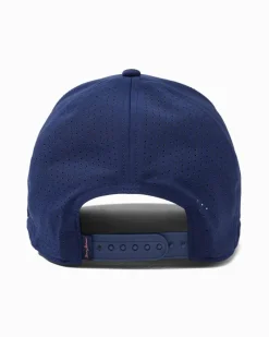 Tommy Bahama The Paradise Island Cap Navy Sale