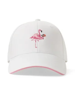 Tommy Bahama The Sandy Cap White