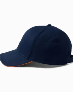 Tommy Bahama The Sandy Tropics Cap Navy Hot