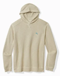 Tommy Bahama Tobago Bay Hoodie Hazy Outlet