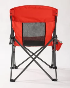 Tommy Bahama Champion's Chair 2.0 Red Best