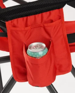 Tommy Bahama Champion's Chair 2.0 Red Best