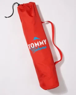 Tommy Bahama Champion's Chair 2.0 Red Best