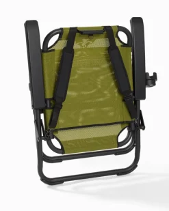 Tommy Bahama Excursion Chair Green Online