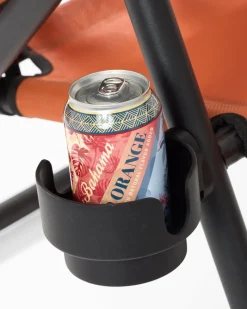 Tommy Bahama Excursion Chair Red