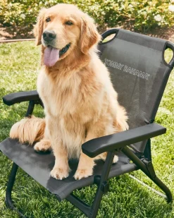 Tommy Bahama Excursion Chair Grey Clearance