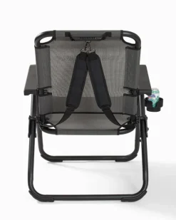 Tommy Bahama Excursion Chair Grey Clearance