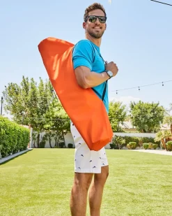 Tommy Bahama Go-Everywhere Chair Orange Clearance