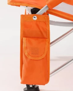 Tommy Bahama Go-Everywhere Chair Orange Clearance