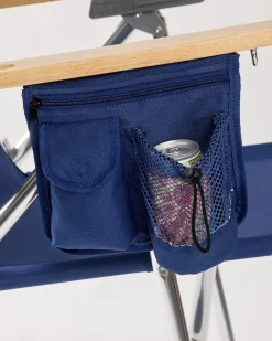 Tommy Bahama Highboy Chair Navy