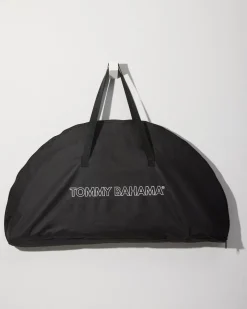 Tommy Bahama 28-Inch Excursion Table Black Outlet