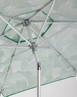 Tommy Bahama Tropical Fronds AnchorX™ Umbrella Multicolor Sale