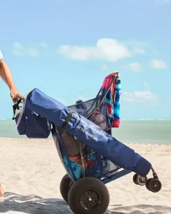 Tommy Bahama Wonder Wheeler® Navy New