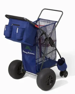 Tommy Bahama Wonder Wheeler® Navy New