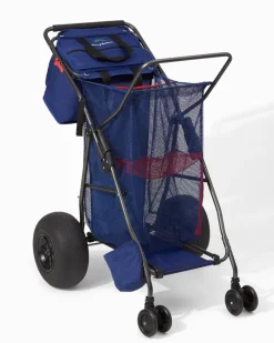 Tommy Bahama Wonder Wheeler® Navy New