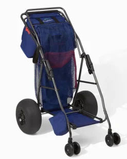 Tommy Bahama Wonder Wheeler® Navy New