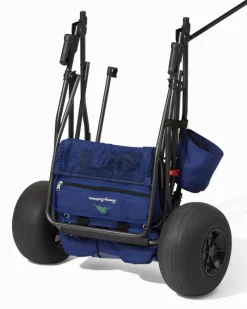 Tommy Bahama Wonder Wheeler® Navy New