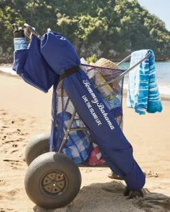 Tommy Bahama Wonder Wheeler® Navy New