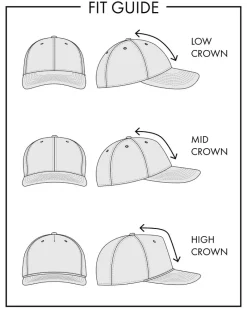 Tommy Bahama Tortola Surf Packable Cap Grey New