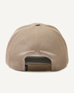 Tommy Bahama Vintage Packable Trucker Cap Khaki Online