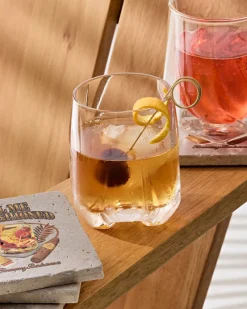 Tommy Bahama Viski® Apollo Tumbler Clear Online