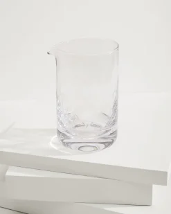 Tommy Bahama Viski® Crystal Mixing Glass Clear Outlet
