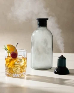 Tommy Bahama Viski® Smoked Cocktail Kit Clear