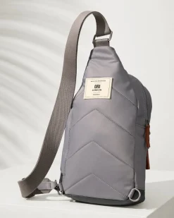 Tommy Bahama Willesden Sling Bag Stormy Online