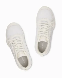 Tommy Bahama Women's Olukai® 'Anau Pickleball Sneakers Bright White New