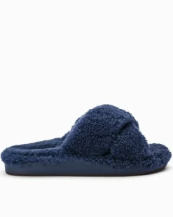 Tommy Bahama Women's OluKai® Hila Heu Slippers Moonlit Ocean Online