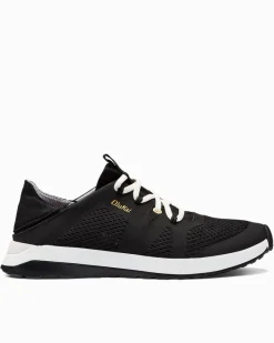 Tommy Bahama Women's OluKai® Huia Sneakers Black Outlet