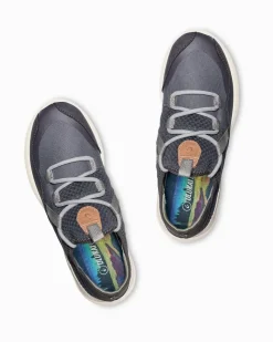 Tommy Bahama Women's OluKai® Kawela Golf Shoes Pavement Online