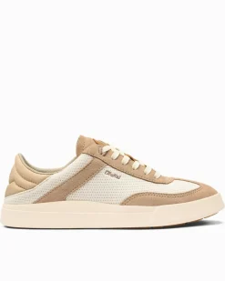 Tommy Bahama Women's OluKai® Kīlea Sneakers Tan Hot