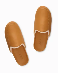 Tommy Bahama Women's OluKai® Kōnea Slippers Saddle Hot
