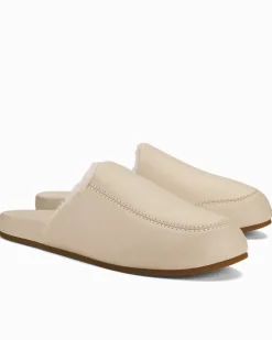 Tommy Bahama Women's OluKai® Kōnea Slippers Bone Sale