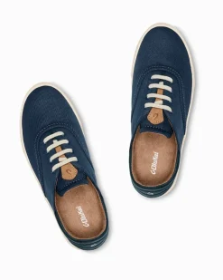 Tommy Bahama Women's Olukai® Kohu Sneakers Navy Online