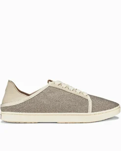 Tommy Bahama Women's OluKai® Pehuea Lī Sneakers Tapa Hot