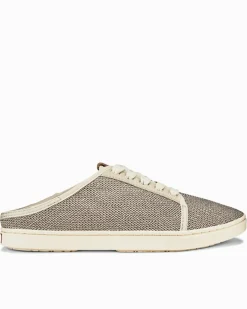 Tommy Bahama Women's OluKai® Pehuea Lī Sneakers Tapa Hot