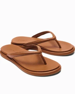 Tommy Bahama Women's Olukai® Tiare Sandals Fox
