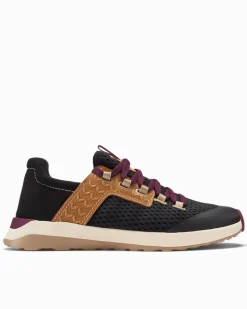 Tommy Bahama Women's OluKai® Wailuku Sneakers Black Online